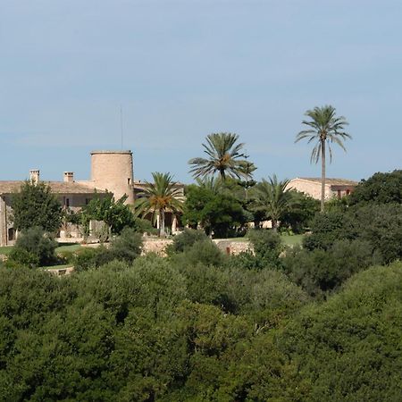 Hotel Rural Son Mas - 4* Porto Cristo Exterior foto