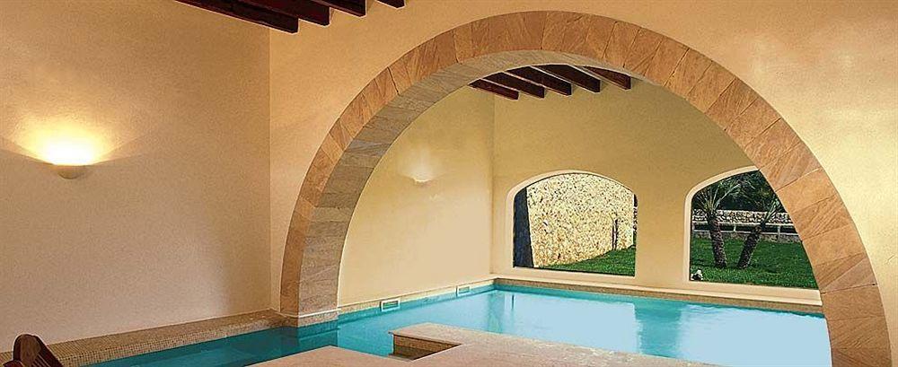Hotel Rural Son Mas - 4* Porto Cristo Exterior foto
