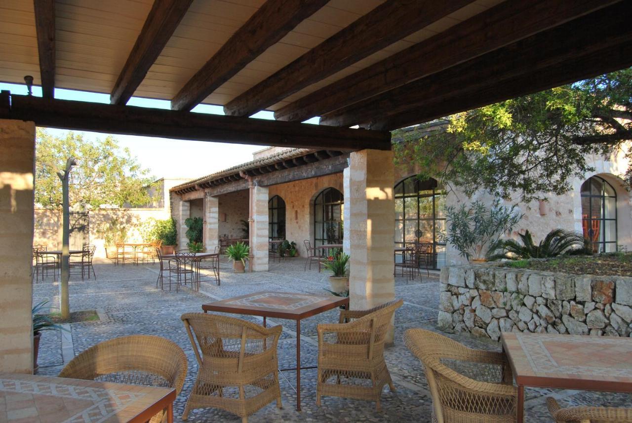 Hotel Rural Son Mas - 4* Porto Cristo Exterior foto